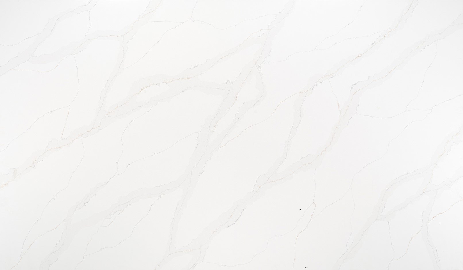 Stratus Quartz: Calacatta Athena