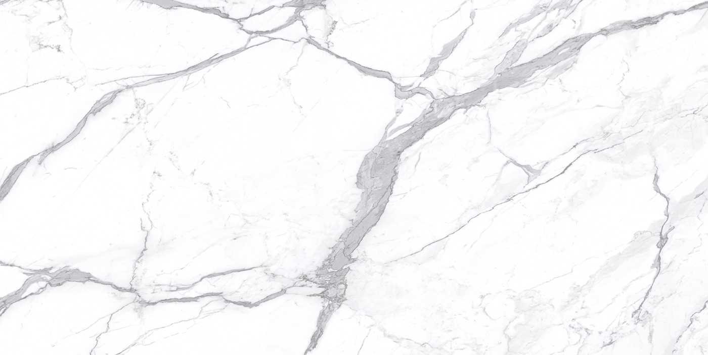Stratus Porcelain: Statuario