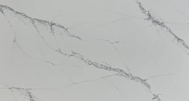 Tranquility White