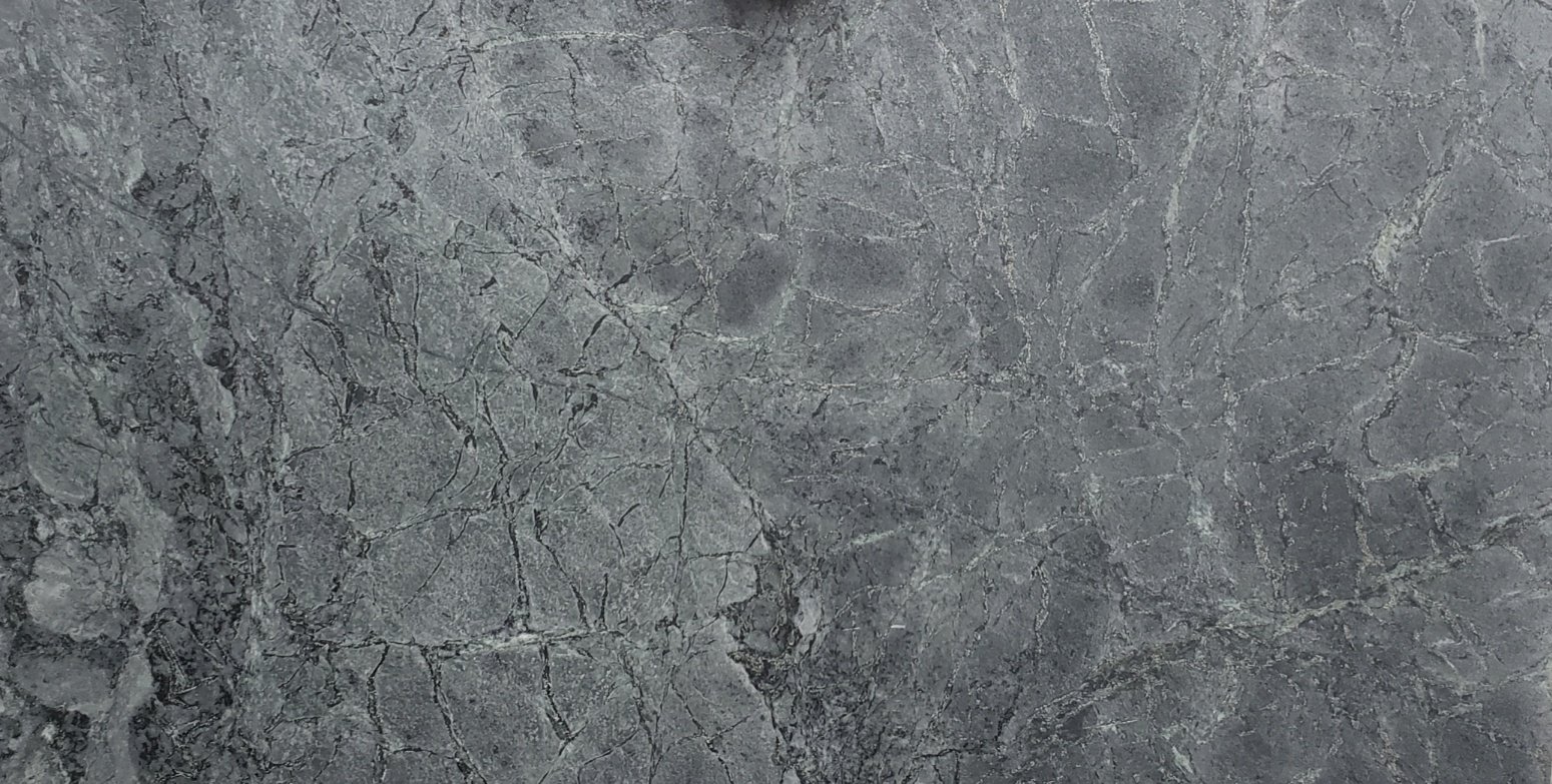 Smoke Soapstone