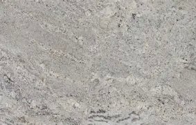 Grey Silk