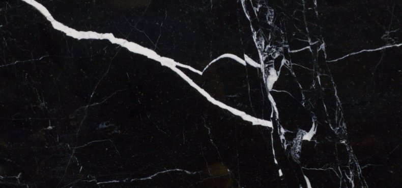STATUARIO NERO