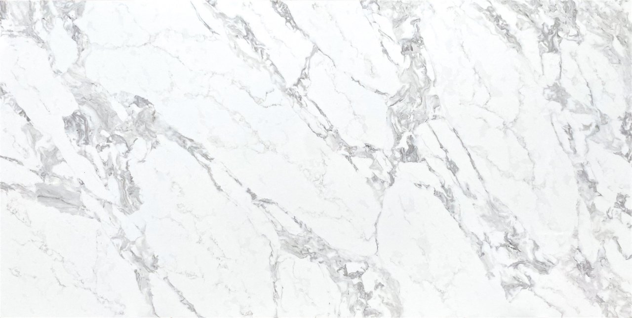 Stratus Quartz: Regal Arabescato