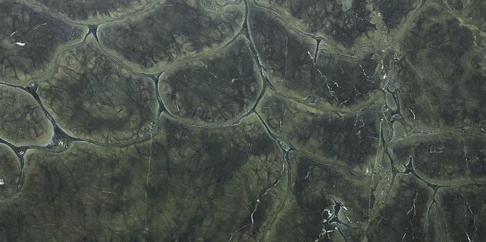 Verde Borgogna