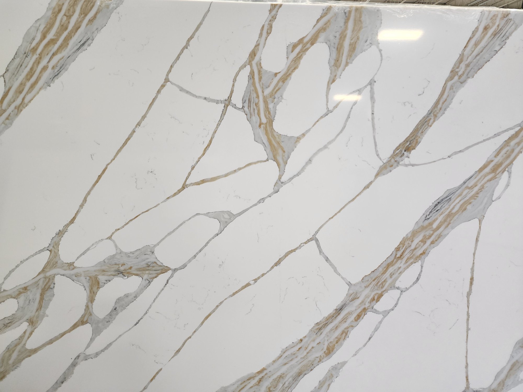 Calacatta Borghini