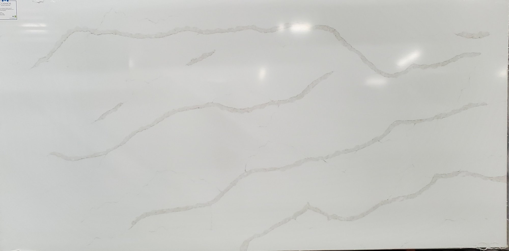 Calacatta Oro