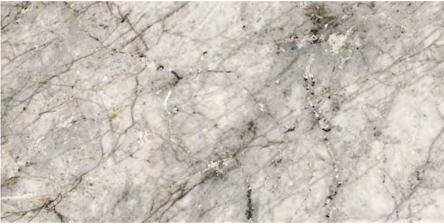 Stratus Porcelain: Luce Blanco
