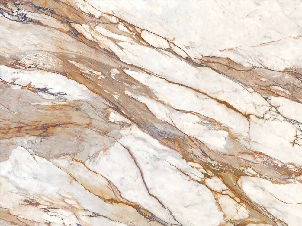 CALACATTA LUXE