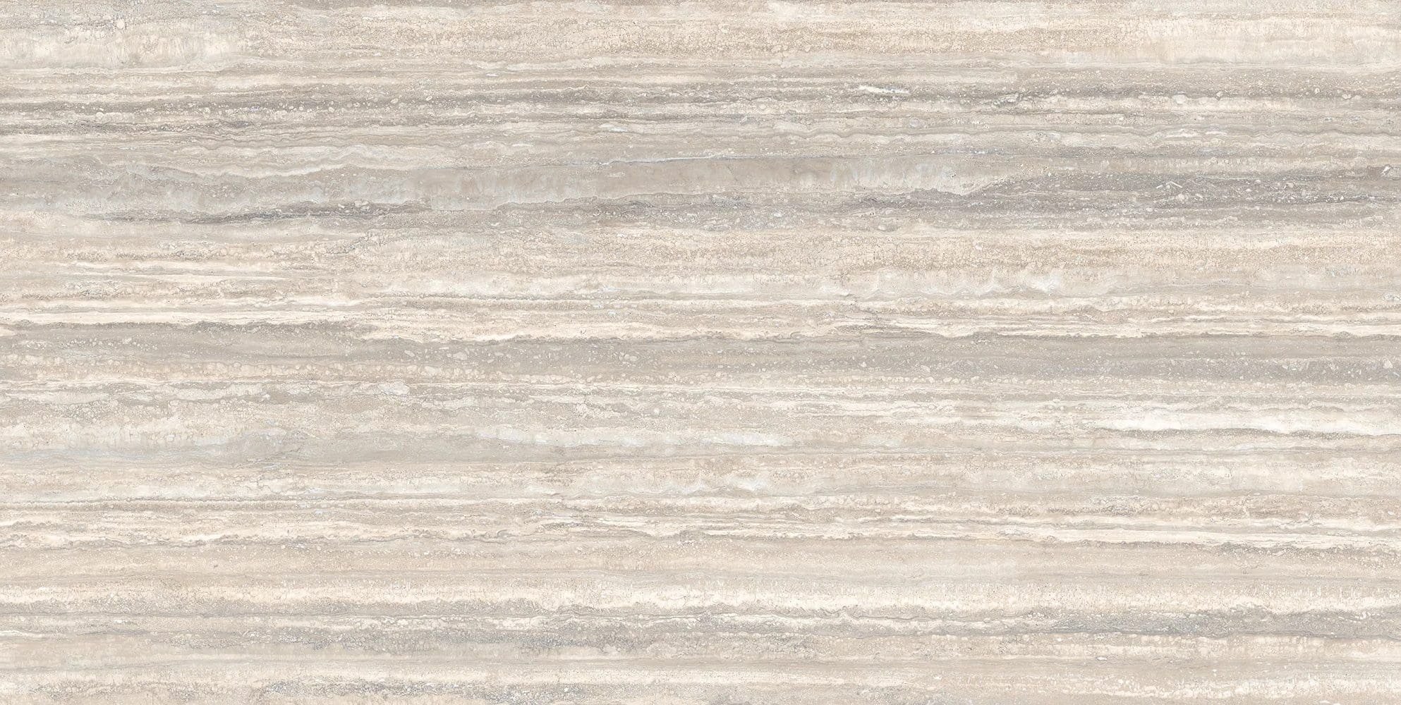 Travertino Trilogy