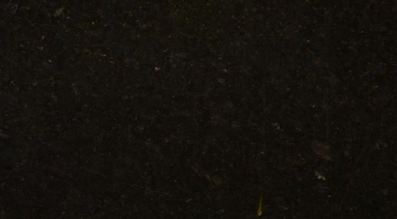 Saint Henry Black