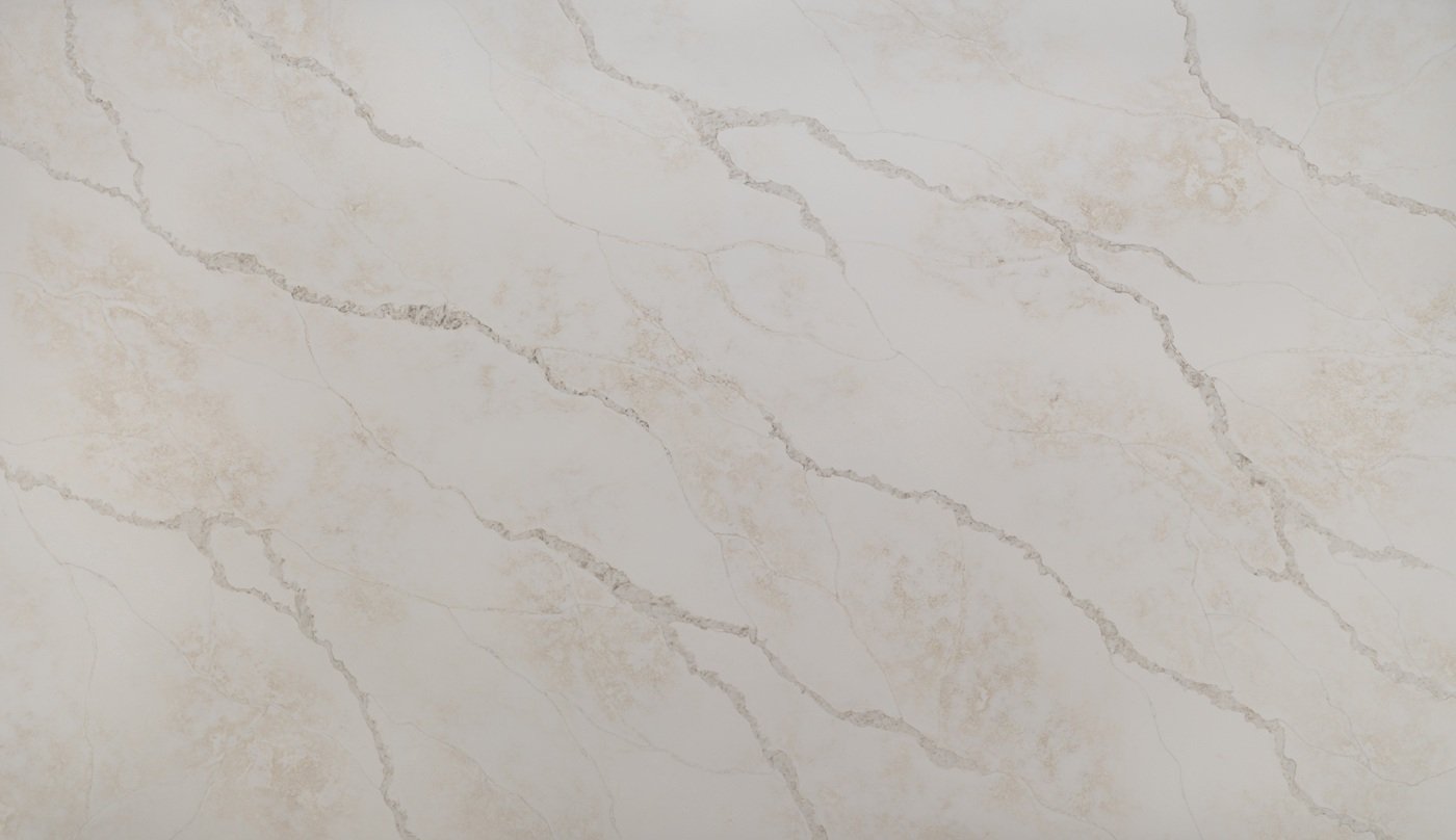 Stratus Porcelain: White Concrete