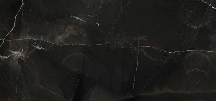 CALACATTA BLACK
