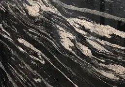Decor Black