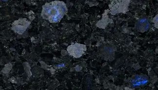 Volga Blue