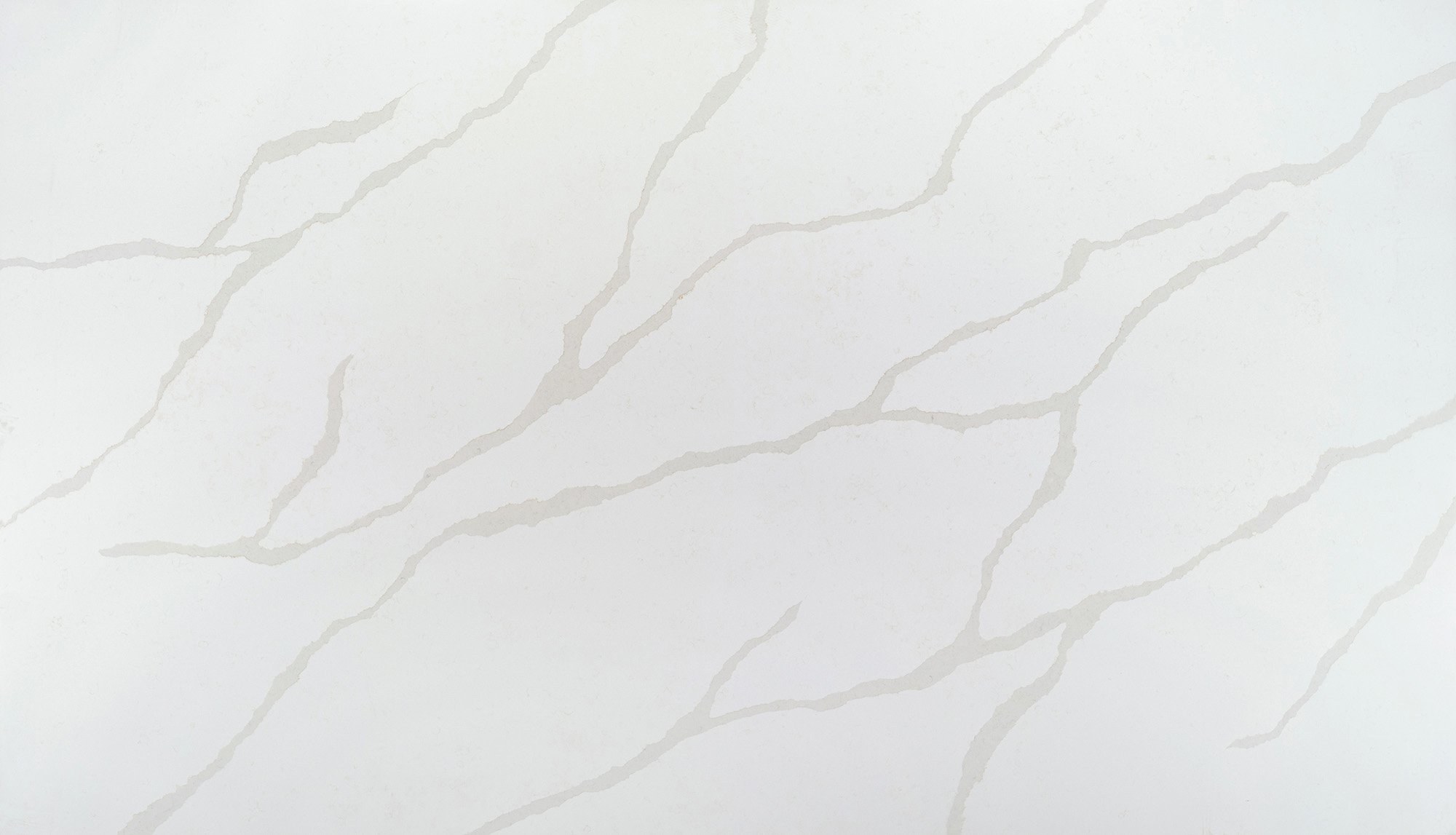 Stratus Quartz: Calacatta Sevilla