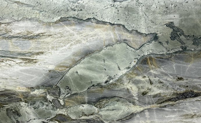 Jade Crystansa