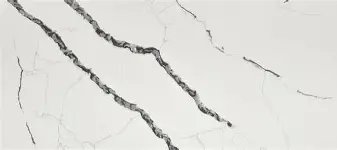 Calacatta Laza Night-Book Matched