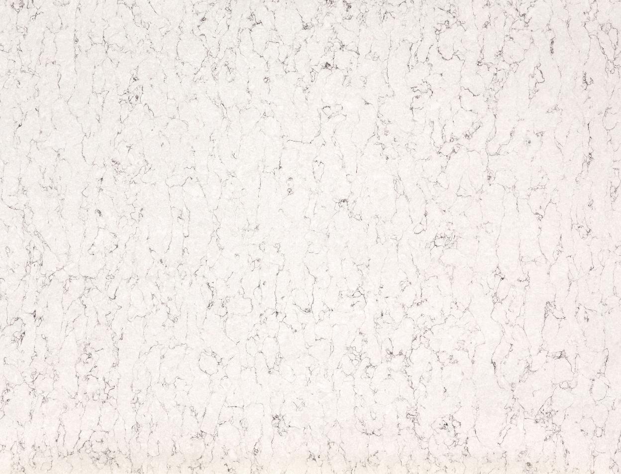 White Arabesque