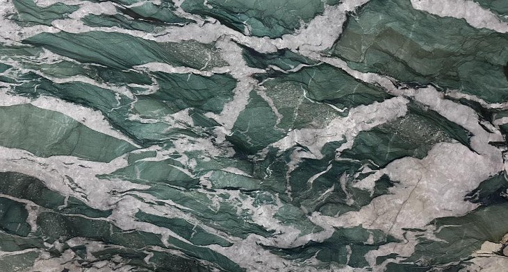 Patagonia Green