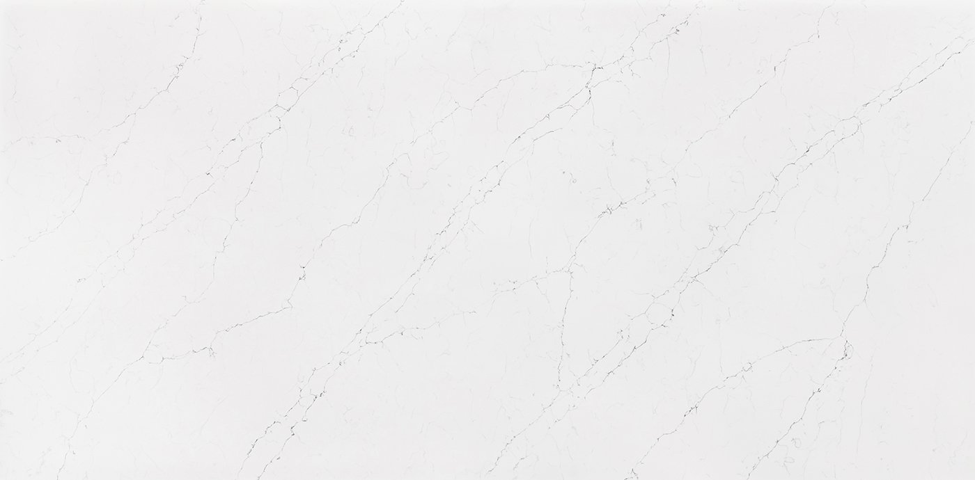 Stratus Quartz: Lenox Grigio
