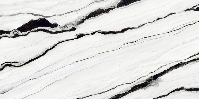 Charcoal White