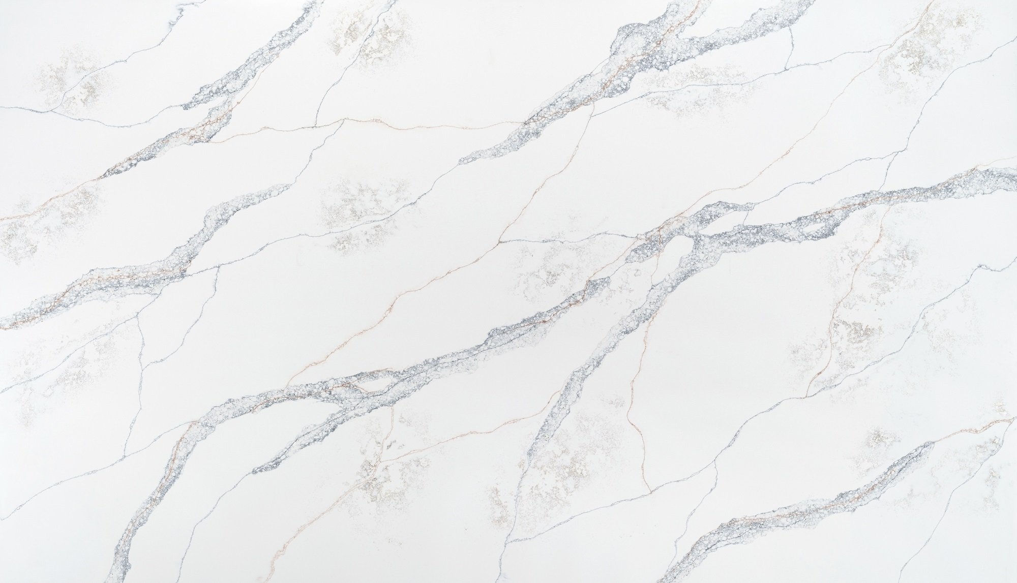 Stratus Quartz: Sorrento
