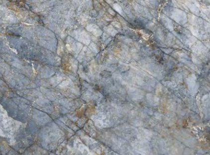 Stratus Porcelain: Azul Cascade