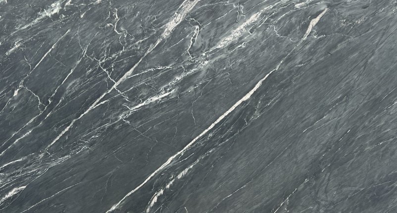 Marine Black Soapstone