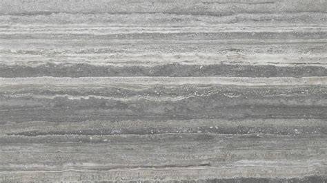 Ocean Blue Silver Travertine Premium