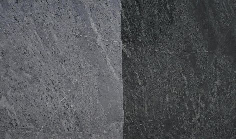 Luce Gray Soapstone