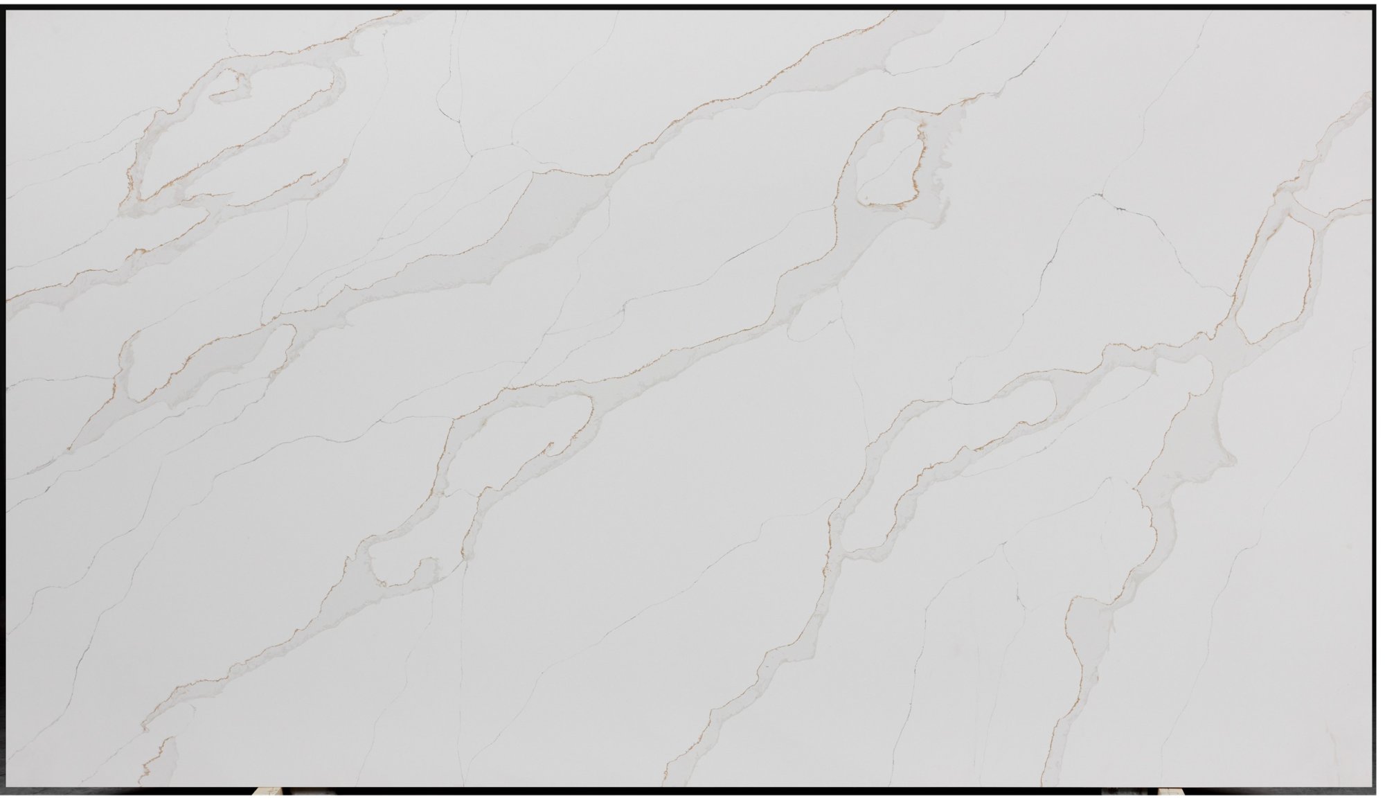 Calacatta Storm Gold