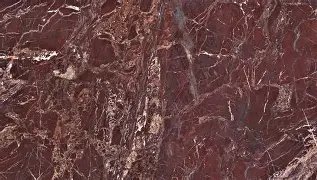 Red Jasper