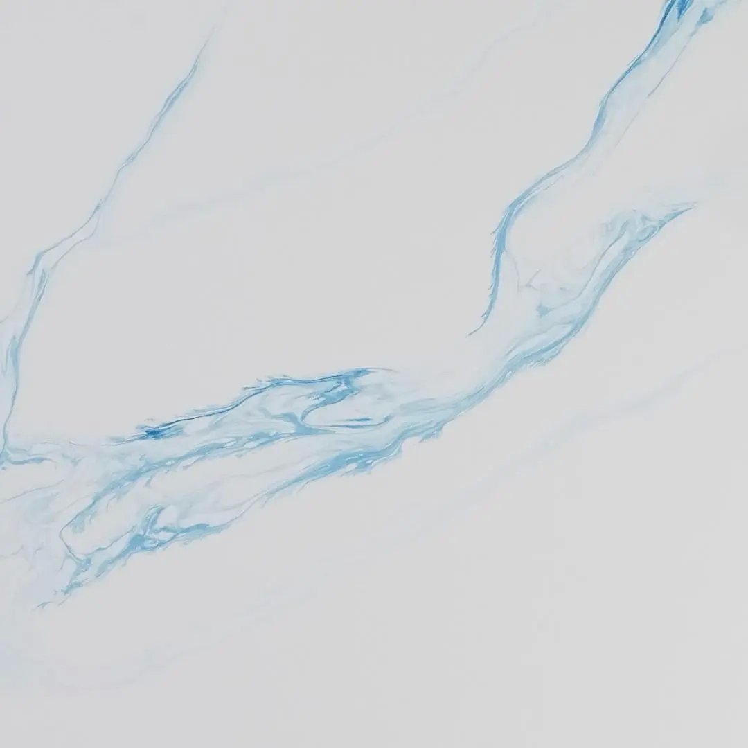 Ocean Blue
