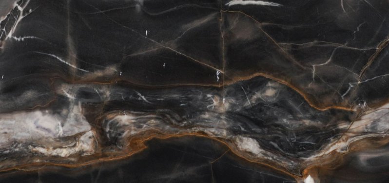 OBSIDIAN BLAZE