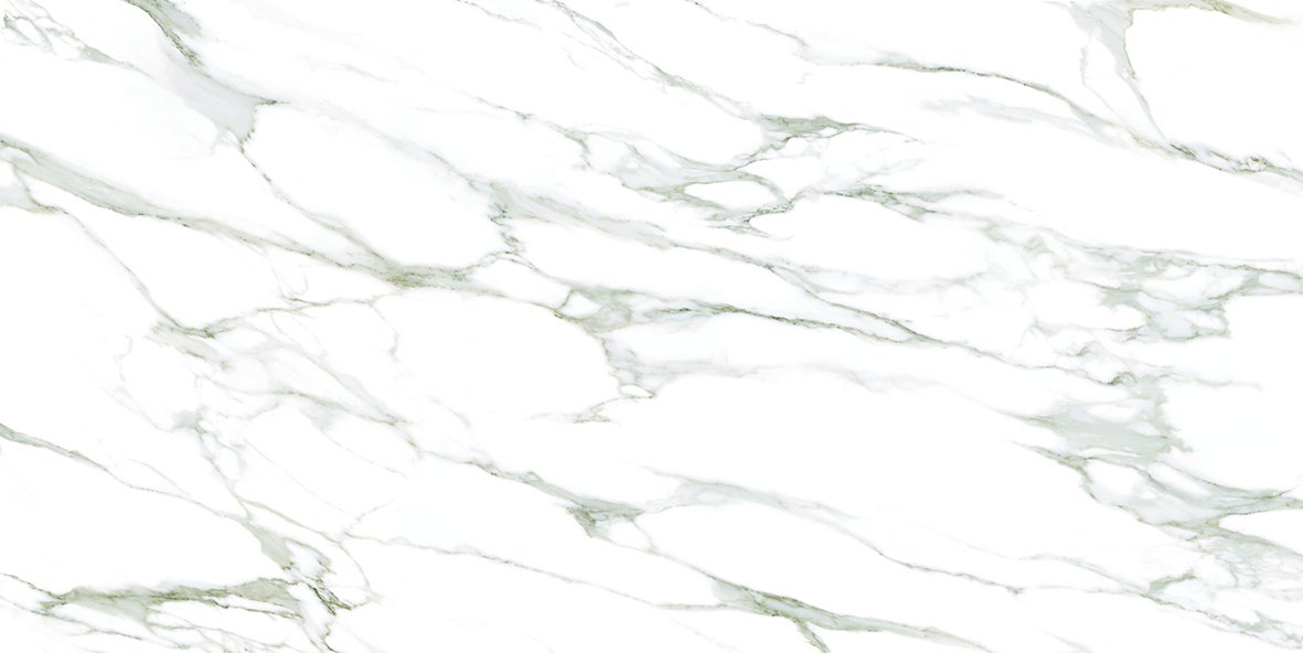 Stratus Porcelain: Calacatta Michelangelo Oro