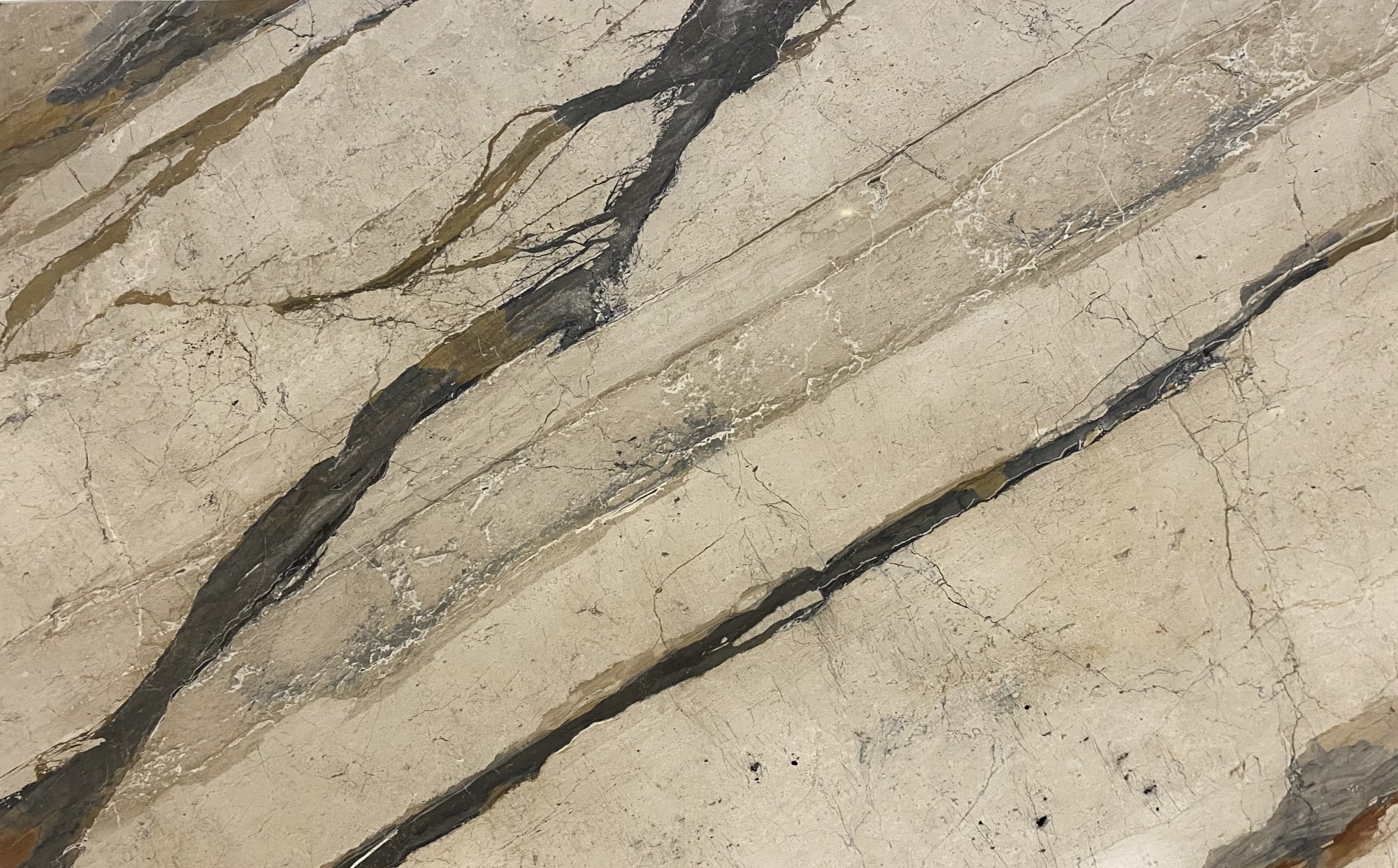 Breccia Fantastica Premium
