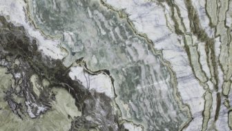 Calacatta Luxury Green Premium