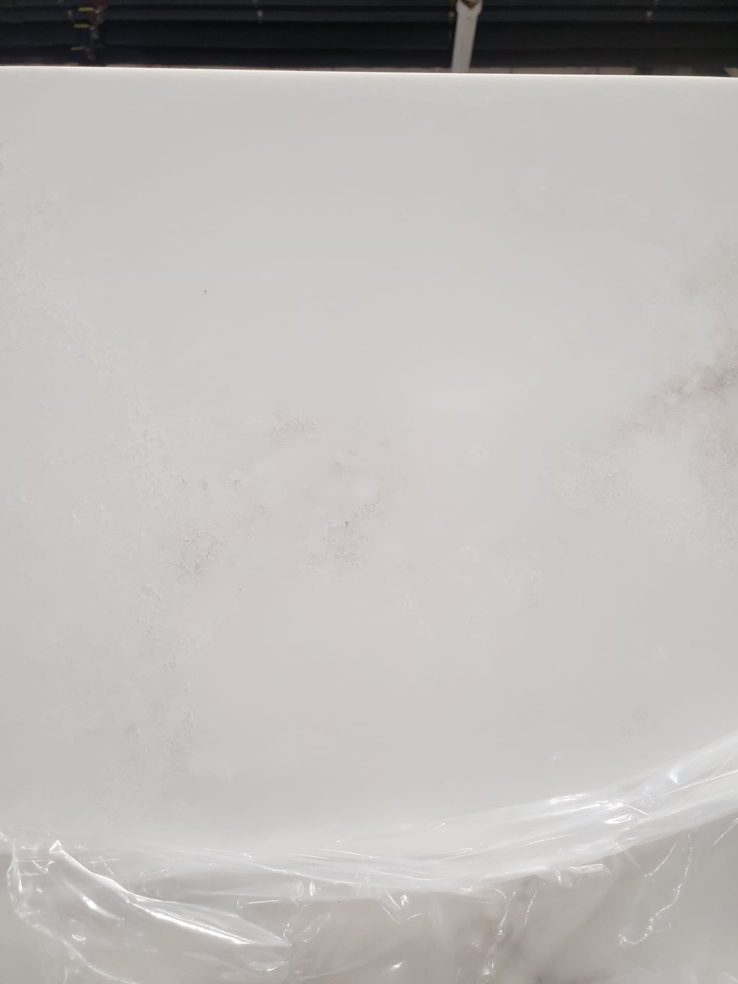 Alabaster Haze