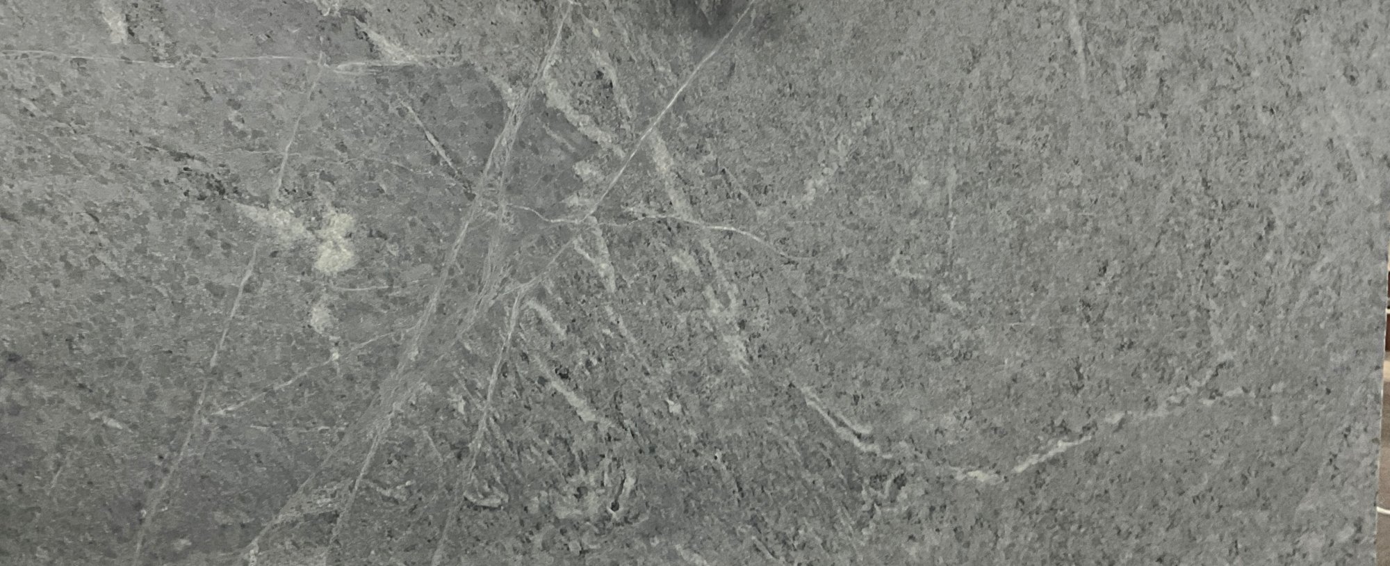 Soapstone Grey