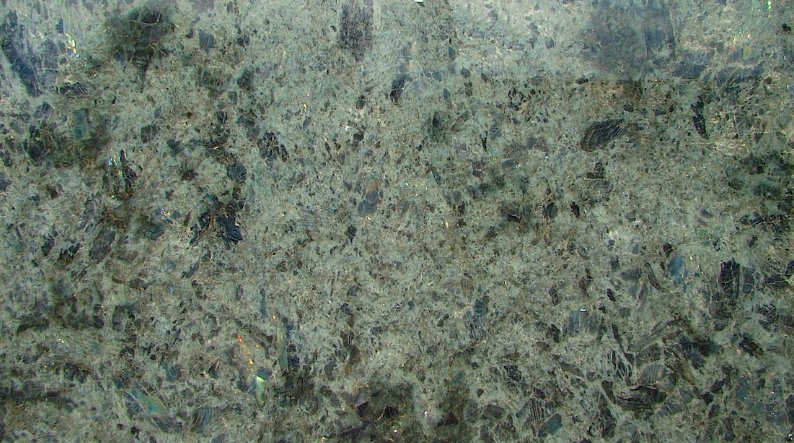 Labradorite Multicolor