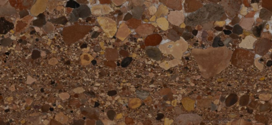 BRECCIA ARABIDA