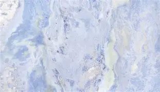 Tropical Blue
