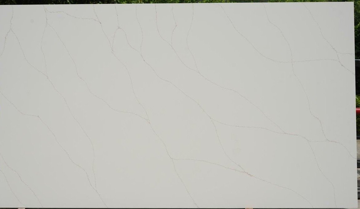 Calacatta Sienna Gold