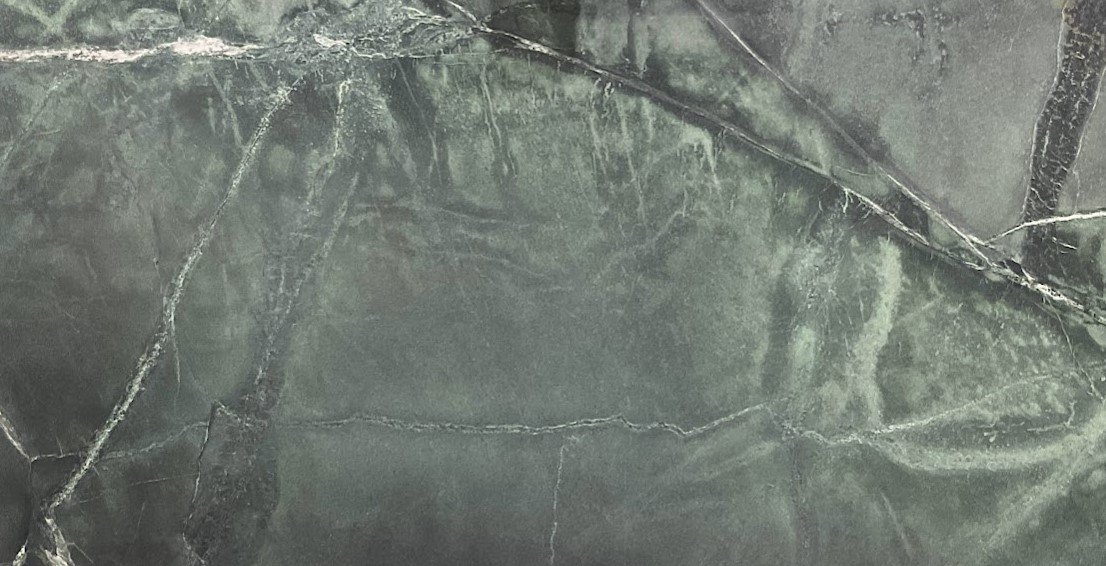 Emerald Soapstone