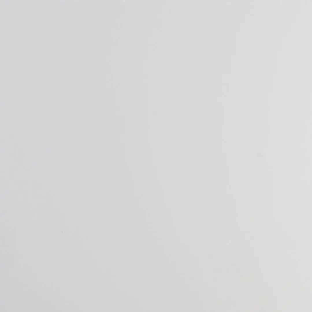 Pure White Engineered Stone