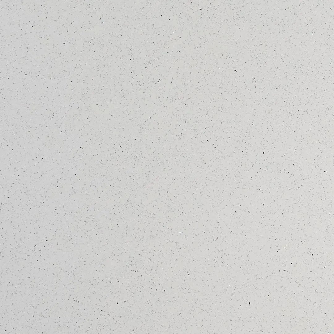 Silver Star White