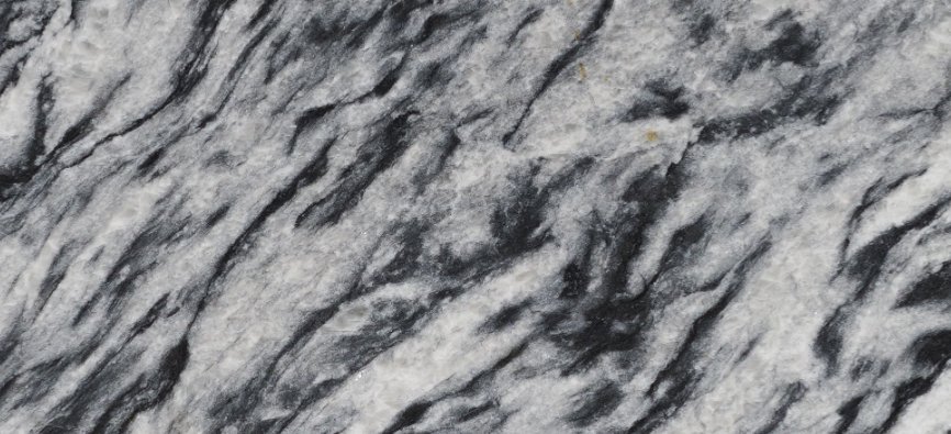 CALCITE BLACK