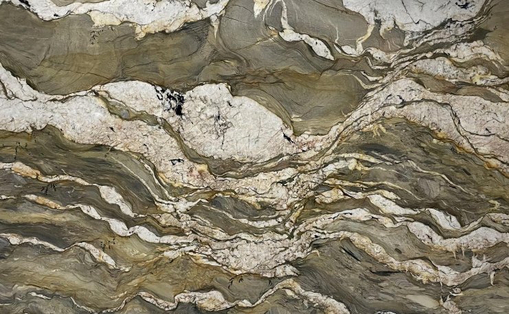 Fusion Quartzite