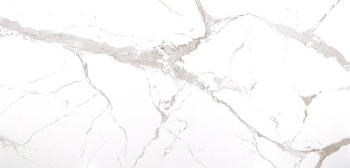 Statuario Silver