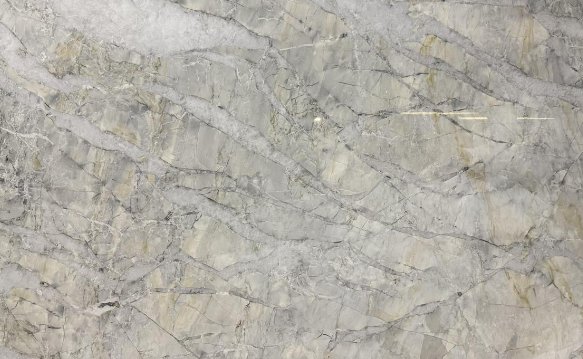 Tempest White